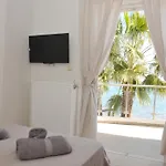 Cozy In Faros, Raches Villa *