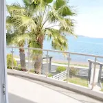Cozy In Faros, Raches Villa