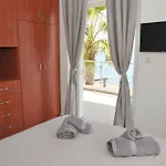 Villa Cozy In Faros, Raches *