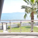 Cozy In Faros, Raches Villa