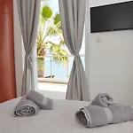 Villa Cozy In Faros, Raches *