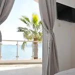 Cozy In Faros, Raches Villa *