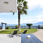 Villa Cozy In Faros, Raches *
