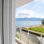 Cozy In Faros, Raches Villa