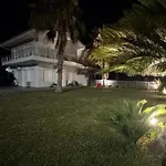 Villa Cozy In Faros, Raches