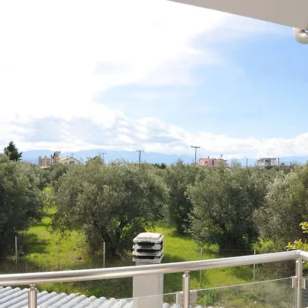 Cozy In Faros, Raches * Raches (Fthiotida)