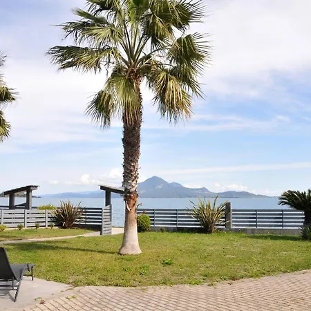 Cozy In Faros, Raches Villa *