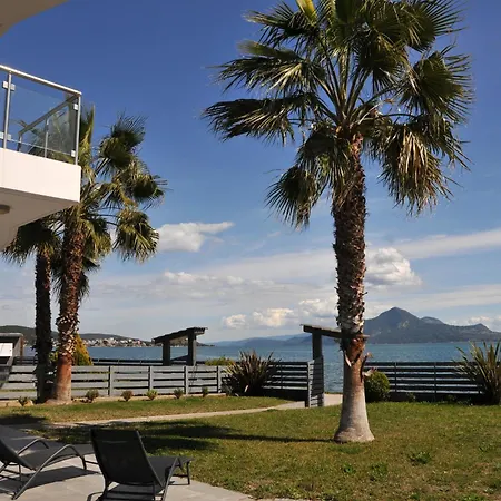 Cozy In Faros, Raches * Raches (Fthiotida)