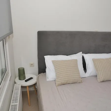 Cozy In Faros, Raches * Raches (Fthiotida)