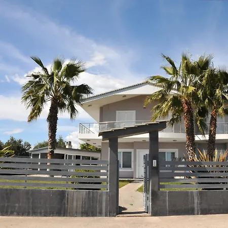 Cozy In Faros, Raches