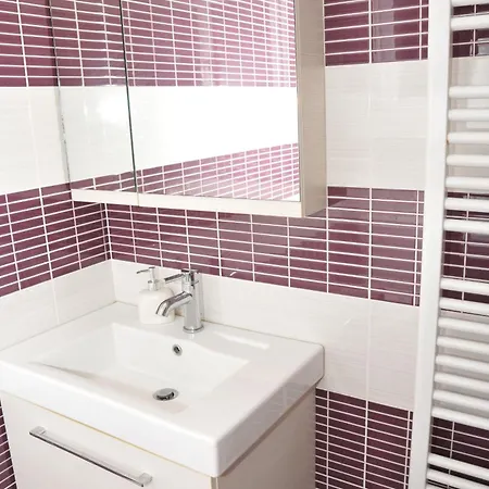 Cozy In Faros, Raches Вилла