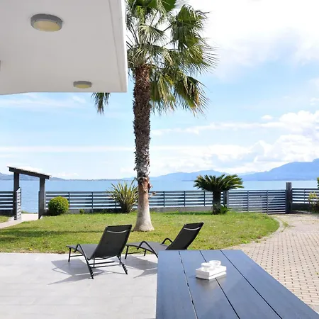 Villa Cozy In Faros, Raches *