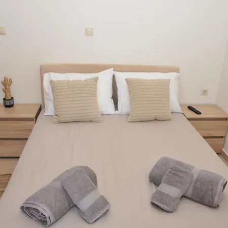 Cozy In Faros, Raches Вилла Raches (Fthiotida)