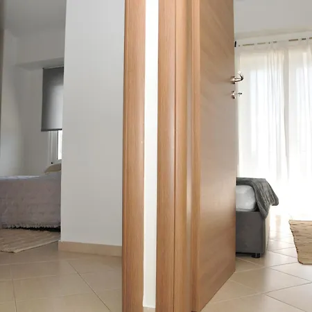 Вилла Cozy In Faros, Raches Raches (Fthiotida)