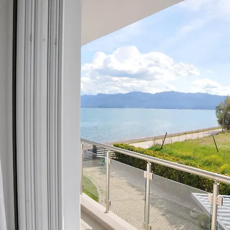 Cozy In Faros, Raches Вилла