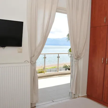 Villa Cozy In Faros, Raches