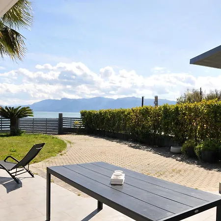 Cozy In Faros, Raches Вилла Raches (Fthiotida)