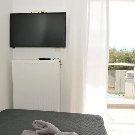 Вилла Cozy In Faros, Raches Raches (Fthiotida)