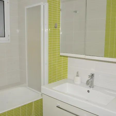 Cozy In Faros, Raches * Raches (Fthiotida)