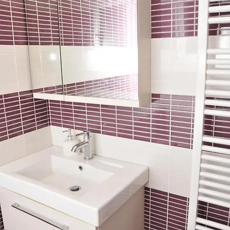 Вилла Cozy In Faros, Raches *