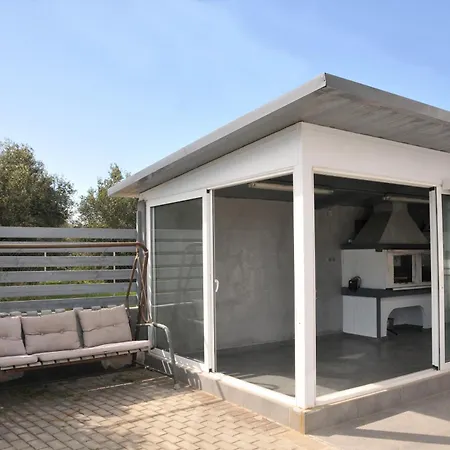 Cozy In Faros, Raches Вилла Raches (Fthiotida)