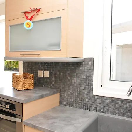 Вилла Cozy In Faros, Raches Raches (Fthiotida)