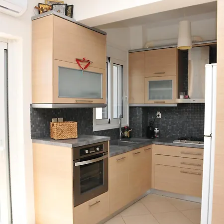 Cozy In Faros, Raches * Raches (Fthiotida)