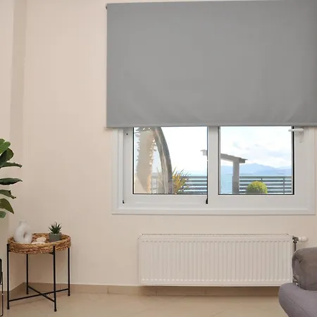 Cozy In Faros, Raches Вилла Raches (Fthiotida)