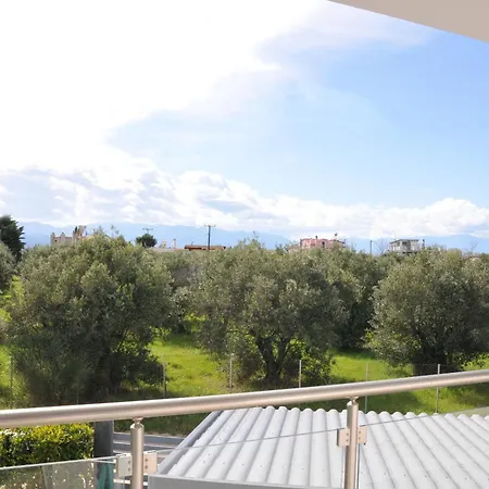 Cozy In Faros, Raches Raches (Fthiotida)