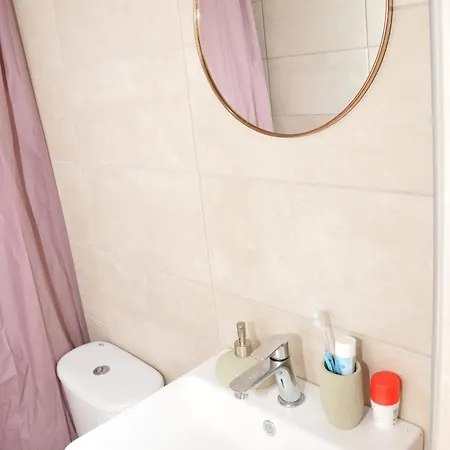 Cozy In Faros, Raches * Raches (Fthiotida)