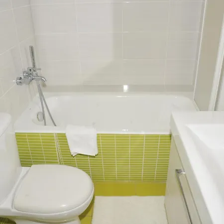 Cozy In Faros, Raches Villa