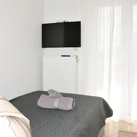 Cozy In Faros, Raches * Raches (Fthiotida)