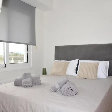 Cozy In Faros, Raches Villa *