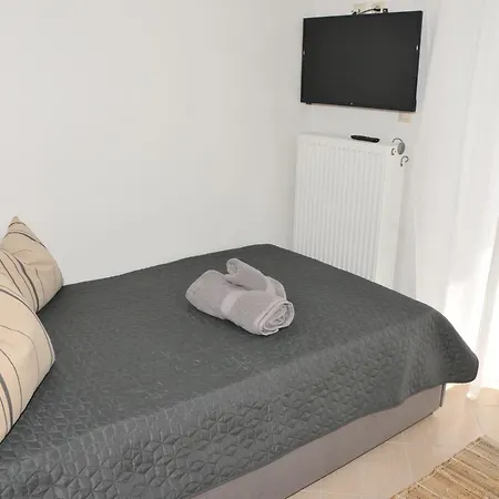 Вилла Cozy In Faros, Raches Raches (Fthiotida)