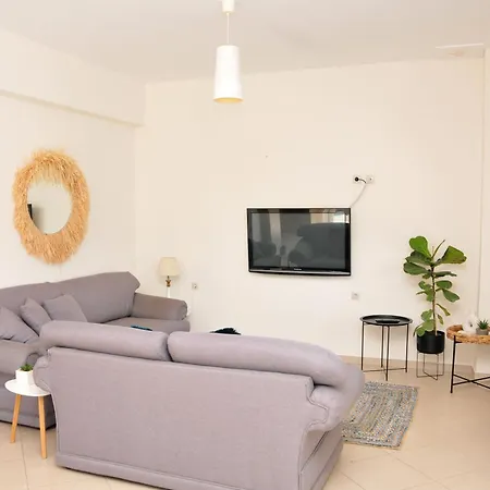 Вилла Cozy In Faros, Raches