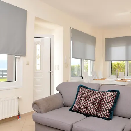 Cozy In Faros, Raches * Raches (Fthiotida)