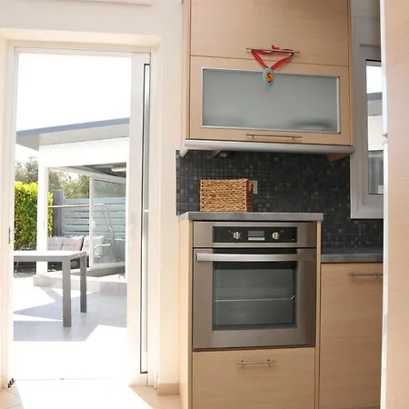 Cozy In Faros, Raches Вилла Raches (Fthiotida)