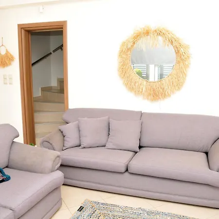 Cozy In Faros, Raches Вилла