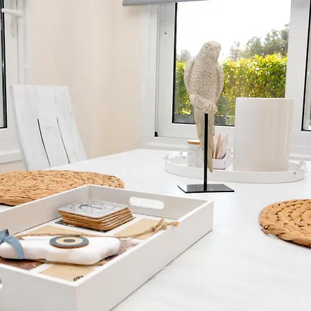 Cozy In Faros, Raches *