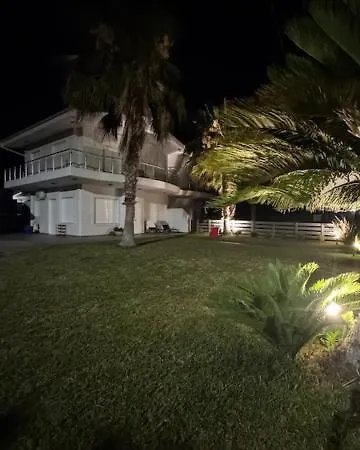 Villa Cozy In Faros, Raches