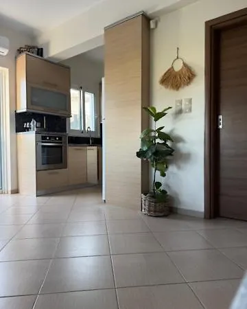 Villa Cozy In Faros, Raches Raches (Fthiotida)