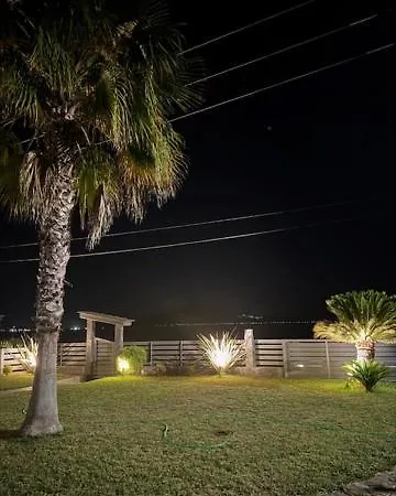 Villa Cozy In Faros, Raches *
