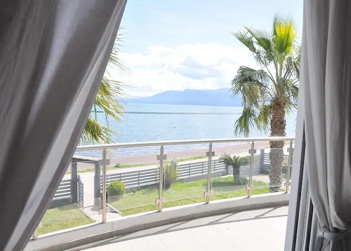 Βίλα Cozy In Faros, Raches