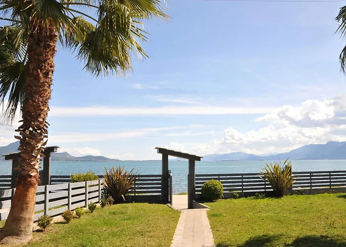 Cozy In Faros, Raches Βίλα *