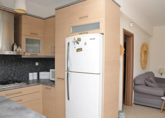 Βίλα Cozy In Faros, Raches *