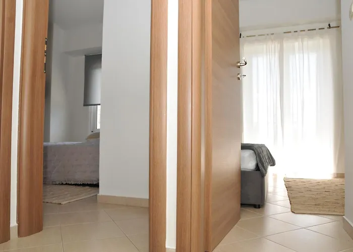 Βίλα Cozy In Faros, Raches Ράχες