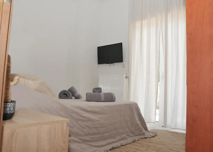 Cozy In Faros, Raches *