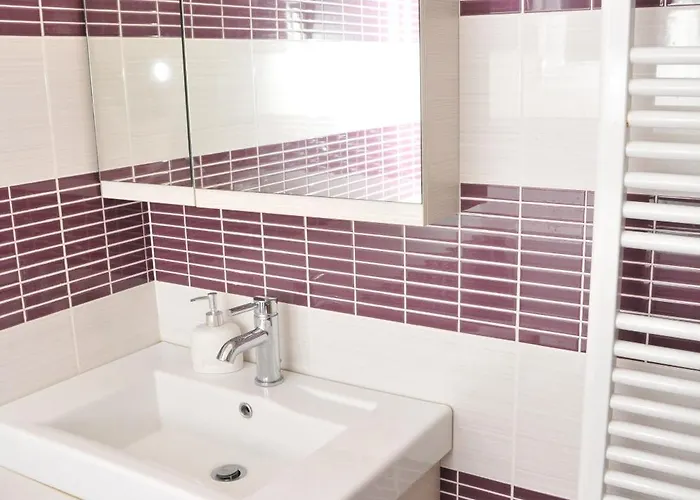 Βίλα Cozy In Faros, Raches *