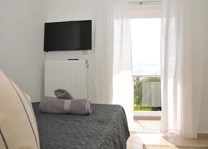 Cozy In Faros, Raches *