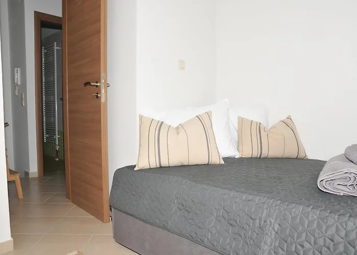 Βίλα Cozy In Faros, Raches *